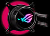 ASUS ROG STRIX LC III 360MM İŞLEMCİ SIVI SOĞUTUCU
