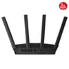 ASUS RT-BE55 ÇİFT BANTLI WIFI7 AI MESH GENİŞLETİLEBİLİR ROUTER