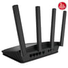 ASUS RT-BE55 ÇİFT BANTLI WIFI7 AI MESH GENİŞLETİLEBİLİR ROUTER