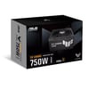 ASUS TUF-GAMING-750B-P POWER SUPPLY