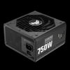 ASUS TUF-GAMING-750G 80 PLUS GOLD POWER SUPPLY