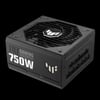 ASUS TUF-GAMING-750G 80 PLUS GOLD POWER SUPPLY