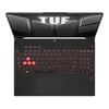 ASUS TUF GAMING A16 FA607NUQ-RL049 AMD R7-1700 16GB DDR5 512GB SSD RTX4050 6GB 144HZ 16