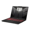 ASUS TUF GAMING A16 FA607NUQ-RL049 AMD R7-1700 16GB DDR5 512GB SSD RTX4050 6GB 144HZ 16