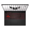 ASUS TUF GAMING A16 FA608UMI-TU166 RYZEN 7 260 16GB 512GB SSD 8GB RTX5060 FDOS