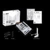 ASUS TUF GAMING B850-BTF WIFI W AM5 ANAKART