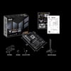 ASUS TUF GAMING B850-E WIFI AMD AM5 DDR5 ANAKART