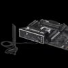 ASUS TUF GAMING B850-E WIFI AMD AM5 DDR5 ANAKART