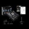 ASUS TUF GAMING B850M-E WIFI AMD AM5 ANAKART