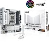 ASUS TUF GAMING B850M-PLUS WIFI7 AMD ANAKART BEYAZ