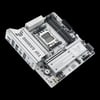 ASUS TUF GAMING B850M-PLUS WIFI7 AMD ANAKART BEYAZ