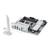 ASUS TUF GAMING B850M-PLUS WIFI7 AMD ANAKART BEYAZ