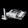 ASUS TUF GAMING B850M-PLUS WIFI7 AMD ANAKART BEYAZ