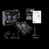 ASUS TUF GAMING B850M-PLUS WIFI7 AMD ANAKART