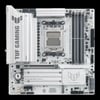 ASUS TUF GAMING B850M-PLUS WIFI7 AMD ANAKART BEYAZ