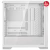 ASUS TUF GAMING GT302 TG ARGB - BEYAZ