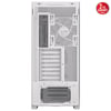 ASUS TUF GAMING GT302 TG ARGB - BEYAZ