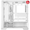 ASUS TUF GAMING GT302 TG ARGB - BEYAZ