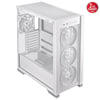 ASUS TUF GAMING GT302 TG ARGB - BEYAZ