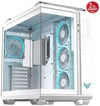 ASUS TUF GAMING GT502 HORIZON WHITE GAMING KASA