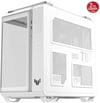 ASUS TUF GAMING GT502 HORIZON WHITE GAMING KASA