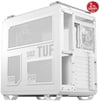 ASUS TUF GAMING GT502 HORIZON WHITE GAMING KASA