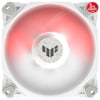ASUS TUF GAMING TF120 ARGB BEYAZ KASA FANI