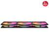 ASUS TUF TR120 120MM ARGB 3IN1 SIYAH KASA FANI