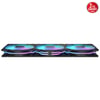 ASUS TUF TR120 120MM ARGB 3IN1 SIYAH KASA FANI