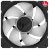 ASUS TUF TR120 120MM ARGB SIYAH KASA FANI