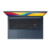 ASUS VIVOBOOK 15 X1504VA-BQ3970W INTEL CORE 5-120U 8GB 512GB SSD 15.6