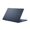 ASUS VIVOBOOK 15 X1504VA-BQ3970W INTEL CORE 5-120U 8GB 512GB SSD W11 HOME