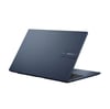 ASUS VIVOBOOK 15 X1504VA-BQ3970W INTEL CORE 5-120U 8GB 512GB SSD 15.6