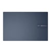 ASUS VIVOBOOK 15 X1504VA-BQ3970W INTEL CORE 5-120U 8GB 512GB SSD W11 HOME