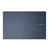ASUS VIVOBOOK 15 X1504VA-BQ3970W INTEL CORE 5-120U 8GB 512GB SSD 15.6