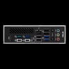 ASUS X870 MAX GAMING WIFI7 AMD AM5 DDR5 ANAKART