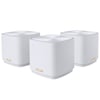 ASUS ZENWIFI XD5 DUAL BAND WI-FI 6 MESH SISTEMI