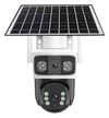 BALANDI PRO-8200GIP 4MP 2 KAMERALI 4G AOV E-SİM SOLAR KAMERA (HIEASY)