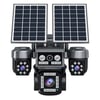 BALANDI PRO-8420GIP 8MP 4 KAMERALI 4G AOV E-SİM SOLAR KAMERA (HIEASY)