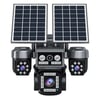 BALANDI PRO-8420GIP 8MP 4 KAMERALI 4G AOV E-SİM SOLAR KAMERA (HIEASY)