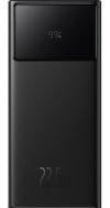 BASEUS STAR LORD 22.5 W SIYAH 20000 MAH HIZLI SARJ