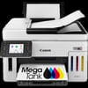 CANON MAXIFY GX6140 TANKLI RENKLİ YAZ/TAR/FOT