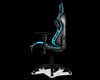 COUGAR CGR-ARMOR ONE SKY BLUE GAMING KOLTUK