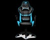 COUGAR CGR-ARMOR ONE SKY BLUE GAMING KOLTUK