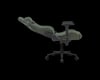 COUGAR CGR-DSF-GEB DEFANSOR S ARMY GREEN F GAMING