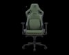 COUGAR CGR-DSF-GEB DEFANSOR S ARMY GREEN F GAMING