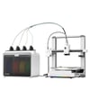CREALITY SparkX i7 Combo 3D YAZICI