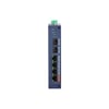 DAHUA CHS4206-4ET-60 4XFE-2XGE/SFP YÖNETİLEBİLİR MEGABİT 60W POE SWİTCH
