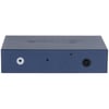 DAHUA CS4006-4ET2GT-60 4XFE-2XGE MEGABİT YÖNETİLEBİLİR 60W POE SWİTCH