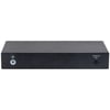 DAHUA CS4010-8ET-110 8xFE-2xGE YÖNETİLEBİLİR MEGABİT 110W POE SWİTCH